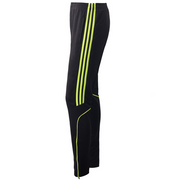 Man straight tube pants leisure pants thin outdoor fitness running FOOTBALL PANTS fast dry casual clothing wholesale - Blue Force Sports