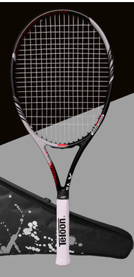 Denon Tennis Racket - Blue Force Sports