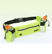 Outdoor multifunctional running waist bag - Blue Force Sports