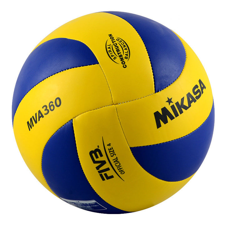 volleyball - Blue Force Sports