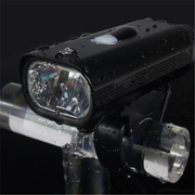 Bicycle Light - Blue Force Sports