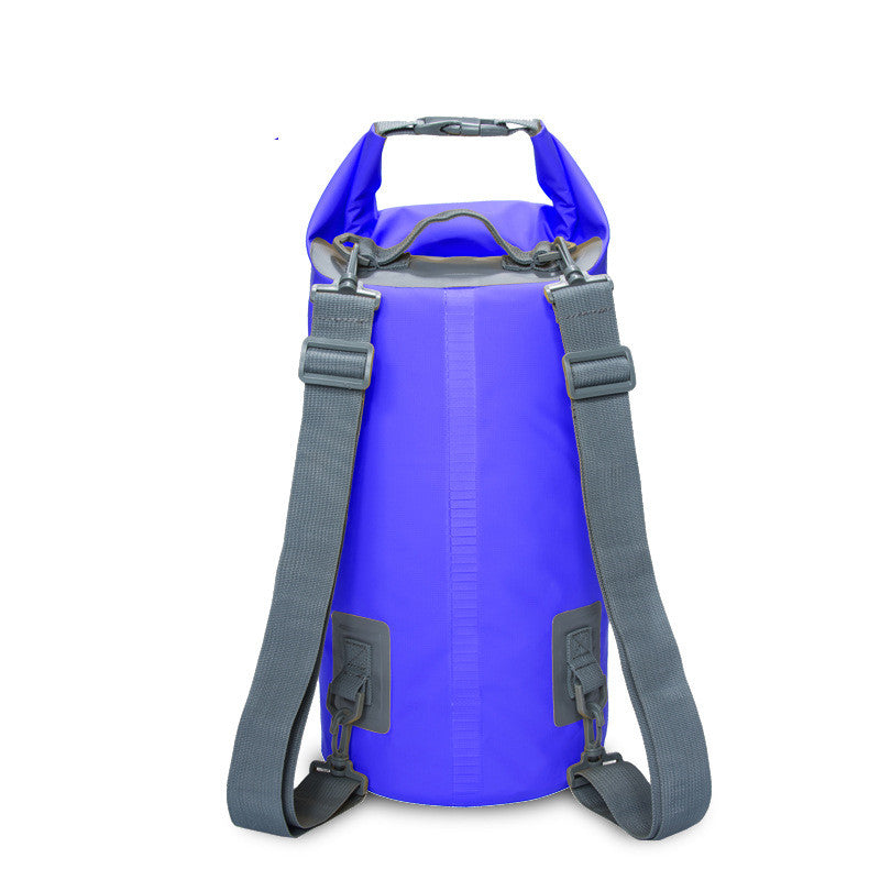 PVC waterproof bag - Blue Force Sports