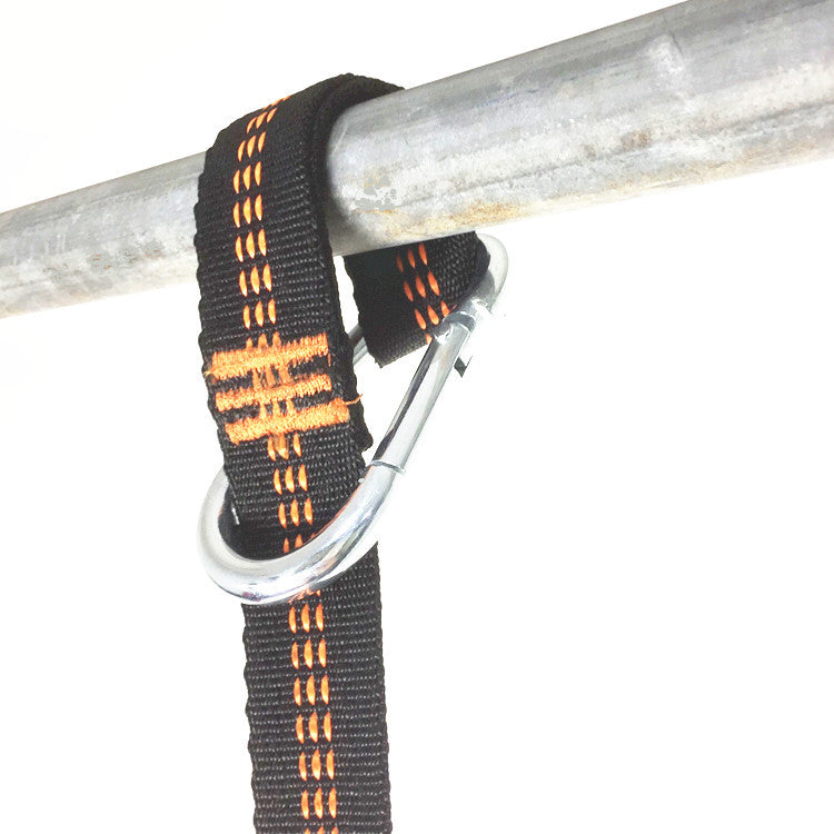 Ladder rope ladder - Blue Force Sports
