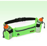 Outdoor multifunctional running waist bag - Blue Force Sports