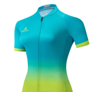 Mountain road bike clothes - Blue Force Sports