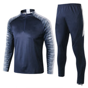 French training jersey - Blue Force Sports