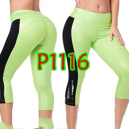 Fitness Dance Yoga Fitness Pants - Blue Force Sports