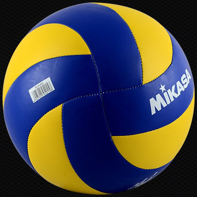 volleyball - Blue Force Sports