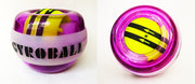 Fitness wrist ball - Blue Force Sports