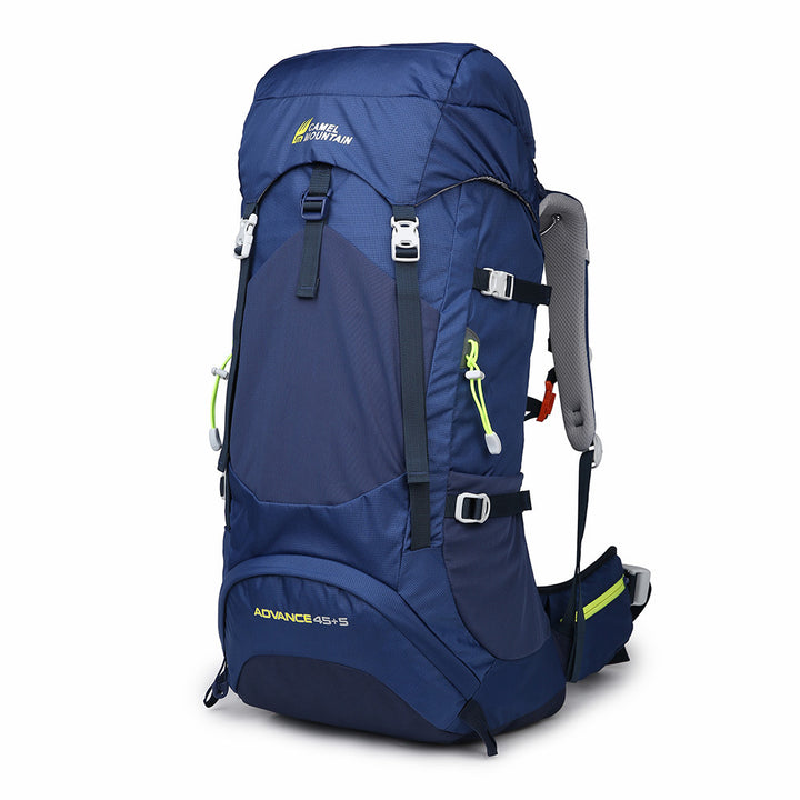 Camping bag - Blue Force Sports