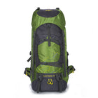 Large capacity travel climbing bag - Blue Force Sports