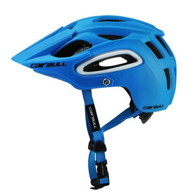 Bicycle cycling helmet - Blue Force Sports