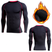 Training fitness clothing - Blue Force Sports