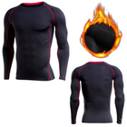 Training fitness clothing - Blue Force Sports