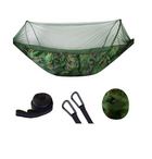 Mosquito net hammock - Blue Force Sports
