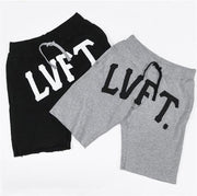 Breathable running shorts - Blue Force Sports