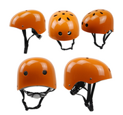 Sports Safety Helmet - Blue Force Sports