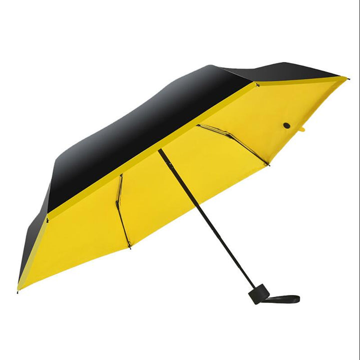 Mini pocket umbrella - Blue Force Sports