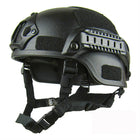 Lightweight Tactical Helmet - Blue Force Sports