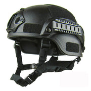 Lightweight Tactical Helmet - Blue Force Sports