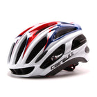 Cycling helmet - Blue Force Sports