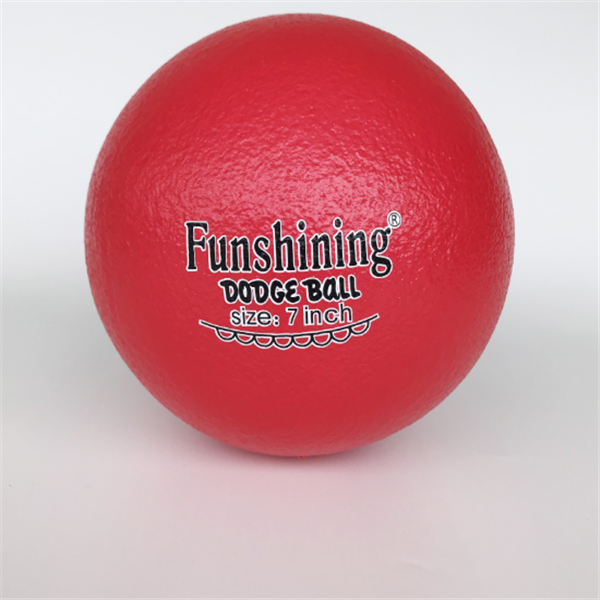 Fitness PU ball - Blue Force Sports