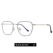 Anti-blue Light Fatigue and Radiation Protection Computer Glasses - Blue Force Sports