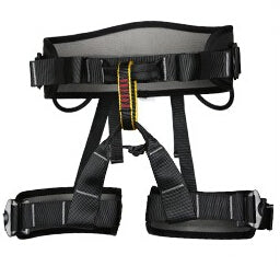 Outdoor climbing belt - Blue Force Sports