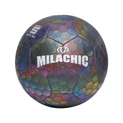 Luminous luminous football - Blue Force Sports