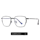 Anti-blue Light Fatigue and Radiation Protection Computer Glasses - Blue Force Sports