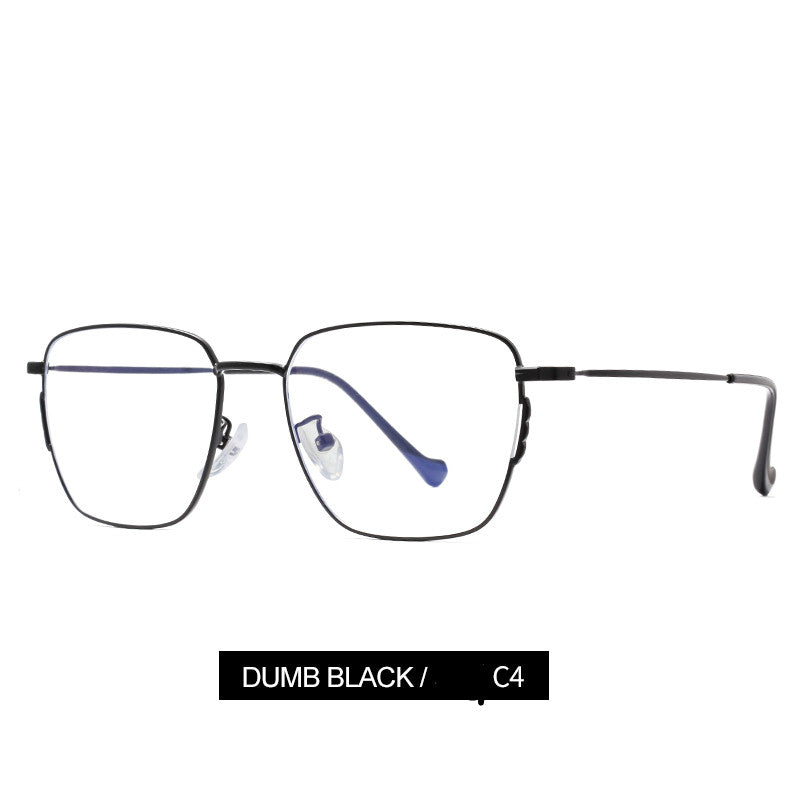 Anti-blue Light Fatigue and Radiation Protection Computer Glasses - Blue Force Sports
