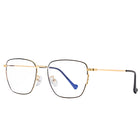 Anti-blue Light Fatigue and Radiation Protection Computer Glasses - Blue Force Sports