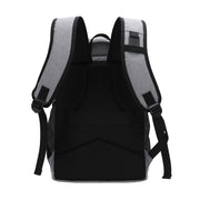 Large Capacity Outdoor Creative Double Insulation Backpack - Blue Force Sports