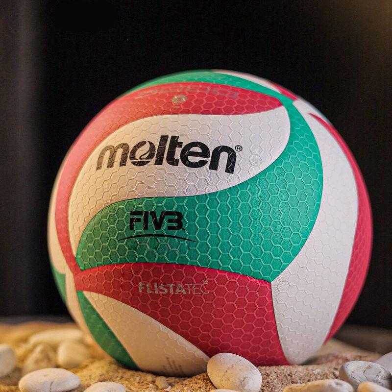 FLISTATEC Wettkampf-Volleyball
