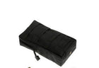 Outdoor small zipper bag in many debris bag MOLLE system Accessory Pack service package bag purse tactics - Blue Force Sports
