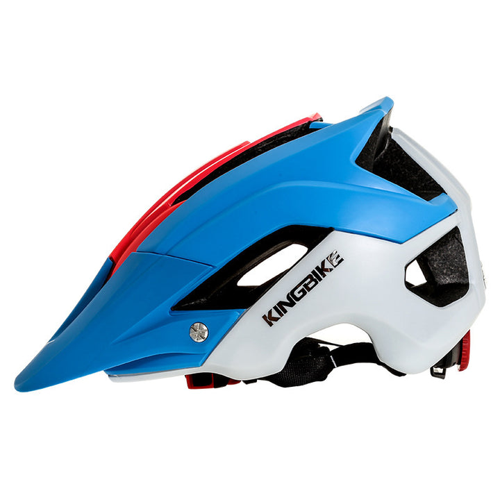 Bicycle Helmet - Blue Force Sports