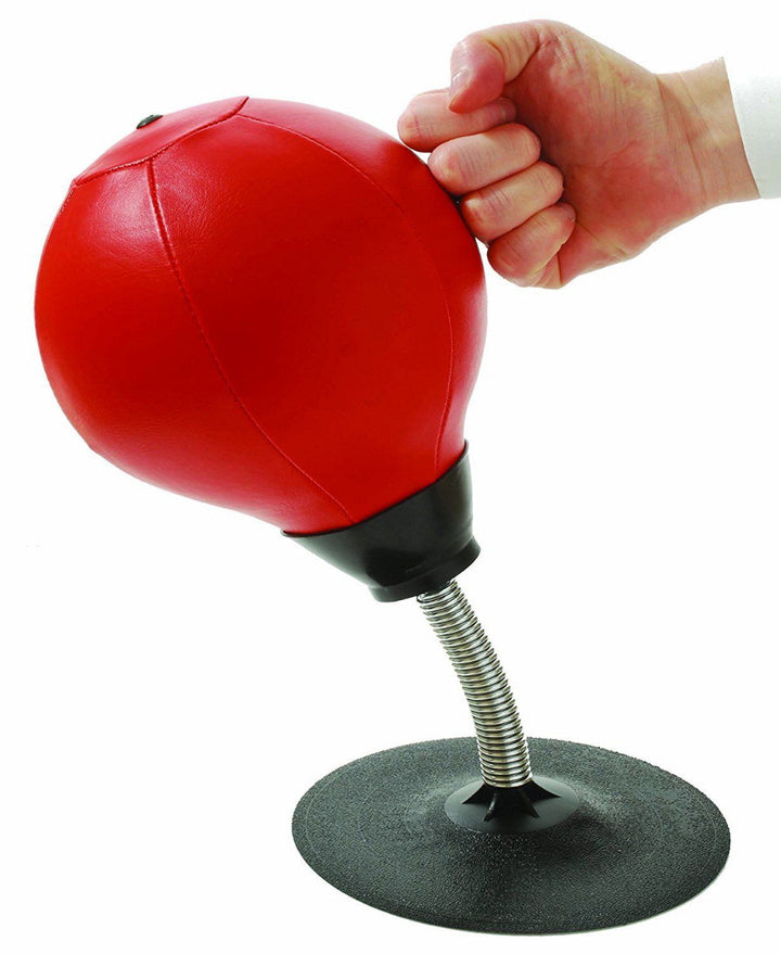 Desktop Punchingball - Blue Force Sports