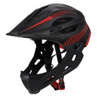 Removable balance car helmet protection - Blue Force Sports