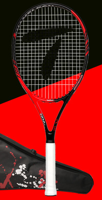 Denon Tennis Racket - Blue Force Sports