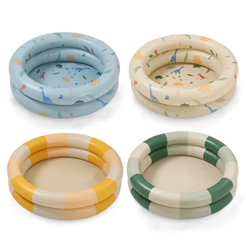 Piscina inflable para bebés