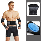 Sports protective gear - Blue Force Sports