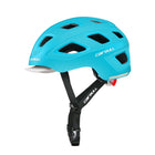 Skateboarding riding helmet - Blue Force Sports