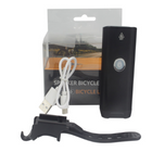 Bicycle Light - Blue Force Sports