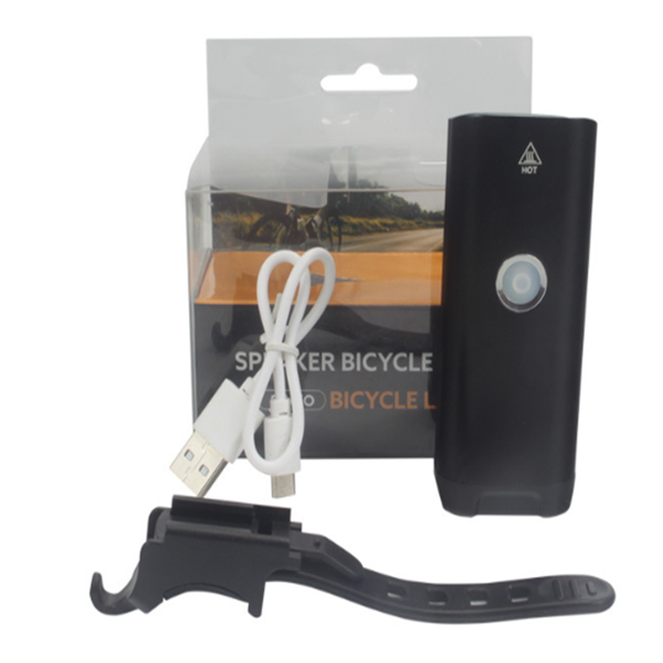 Bicycle Light - Blue Force Sports
