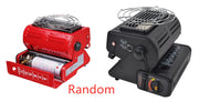 Multifunctional tent heater roasting stove - Blue Force Sports