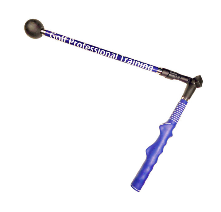 Action Corrector Golf Swing Auxiliary Practice Appliance - Blue Force Sports