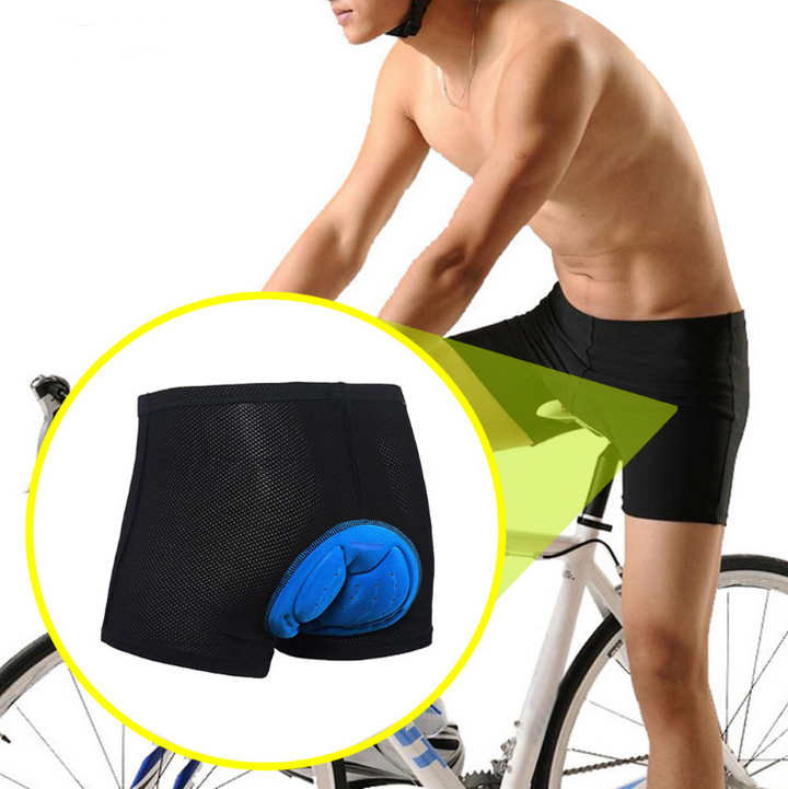 Bicycle cycling underwear summer cycling shorts - Blue Force Sports