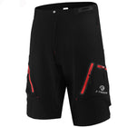 Men's outdoor mountain shorts - Blue Force Sports