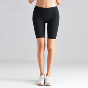 Stretch and quick-drying fitness five-point shorts - Blue Force Sports