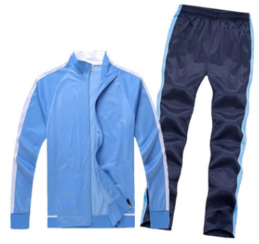 Children's football training suit - Blue Force Sports